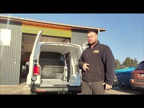 TUTO : Aménagement fourgon - L'ISOLATION