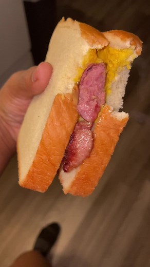 Delicious Polish Sausage Sandwich Recipe