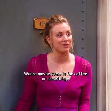 Is Sheldon helping Leonard?#shorts #film #movie