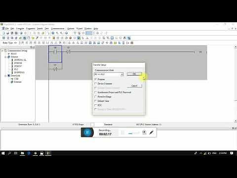 How to use Delta WPL Soft simulator software?
