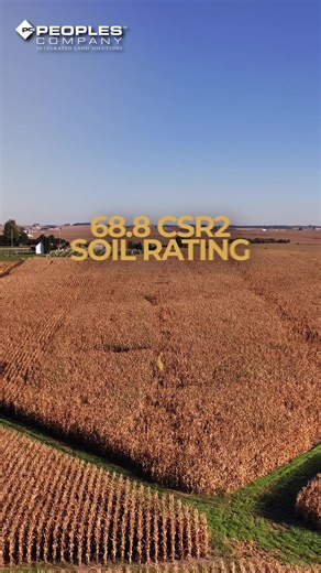  FARMLAND AUCTION | 113.00 Acres M/L – Delaware County, IA  Friday, December 12, 2025 | 10:00 AM Listing #18636 | https://bit.ly/47D44hD | Jesse Meyer - Peoples Company | Facebook