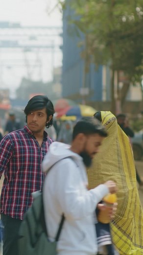 CHAWA THEKE PAWA Natok - Bangla Eid Natok 2021