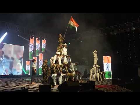 Operation Sindoor Act || MMPS Crescendo 2.0