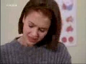 Beverly Hills 90210 - Jessica Alba