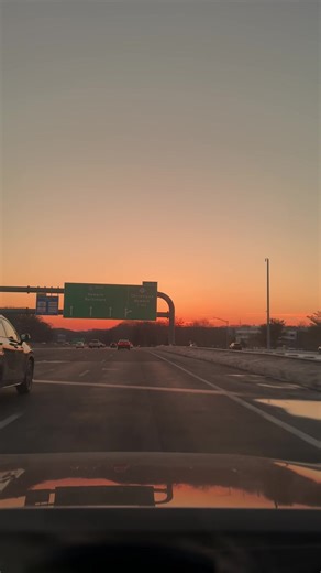Drive with Me: Embracing Peaceful Solo Drives