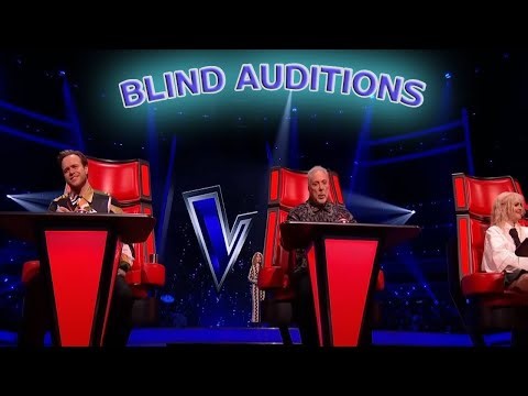 The Voice UK || Best Blind Auditions 2023
