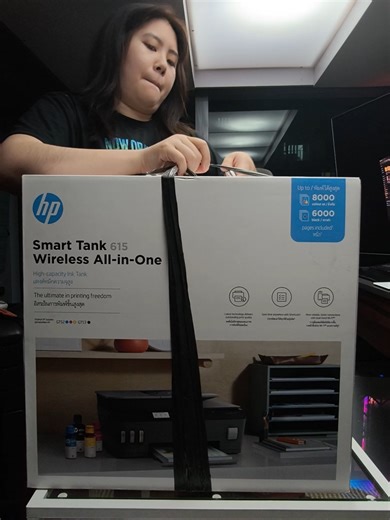 Comprehensive HP Printer Review