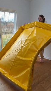 15M views · 23K reactions | Duckling’s playpen setup 閭 comment “ducky” if you need any links from this vid | TheHayeks | Facebook