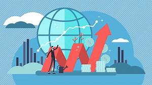 Stock Market Today: Dow Creeps Up, Nasdaq Closes At A High; Palantir Hits New Milestone (Live Coverage)