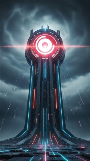 👁️ The All-seeing Lead Overlord is watching..