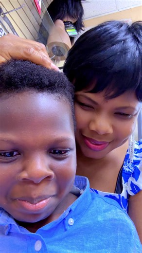 Elizabeth Musa on TikTok