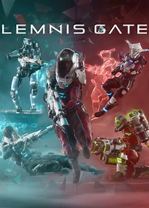 Lemnis Gate para PC - PS4 - PS5 - Xbox Series - Xbox One | 3DJuegos
