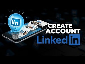 How to Create a LinkedIn Account (Step-by-Step Tutorial for Beginners!)