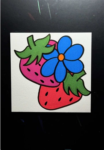 #asmr #satisfyingvideo #coloringbook #fyp #usa | coloring book asmr