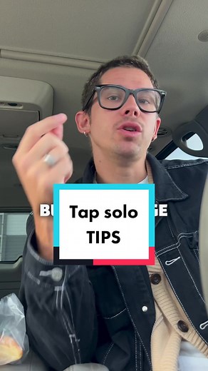 Improving Your Tap Solo Performance: Tips for Dancers