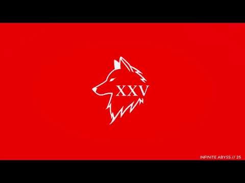 Abyss + Infinite Noise #1 → ABYSSAL SYNTHESIS // 25