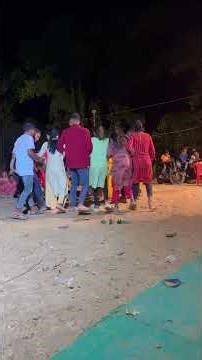 Shil Gire Majhe Angana Cg Chain Dance 😇#viral #shorts