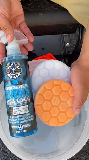 3.3K views · 42 reactions | Keep your pads clean and perform like new...