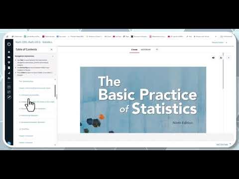 USF - MATH 105 - Welcome Video