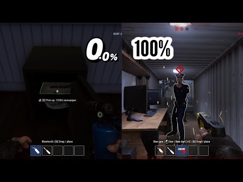 Crime Simulator 2026 | Walkthrough FULL GAME 100% Part 3