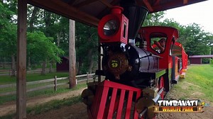 21 reactions | The Safari Train Ride is a featured attraction at Timbavati Wildlife Park. The next time you're in Timbavati you can ride our train and share these fun facts with your party about it! | Timbavati Wildlife Park | Facebook