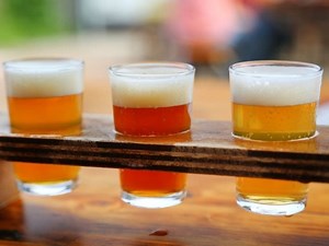 Small Brewery Sunday 2021: Where To Grab A Pint In Andover