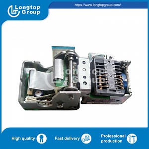 [Hot Item] NCR ATM Parts NCR Card Reader IC Block Imcrw 0090018643