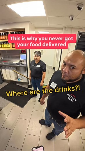 This was about two seconds from being a compensation call but the guy at the restaurant remade the order for me which I have never seen happen. Since it’s been 3-4 drivers prior to me showing up the app raises the base pay so that the order gets picked and delivered faster but in this situation there was no food after the first guy stole it so it just keeps raising in price Which is why this guy is such a G for doing the remake. So not only does this stop from 5 more people coming in. But my pay