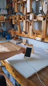 8.1K views · 12 reactions | Mobile Stand | Pooja | Facebook