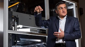 Invest in DDM Systems: DDM makes precision metal castings 10x faster and at half the cost using 3D printing.