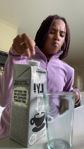 Tegan Vincent-Cooke on TikTok