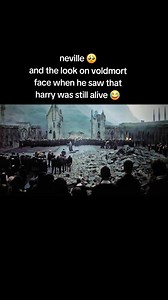 Voldemort: The Funny Villain of Harry Potter