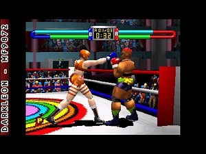 Contender Videos for PlayStation - GameFAQs