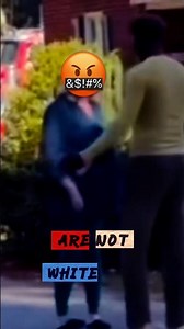 Karen is caught red handed by all the neighbours on camera doing what she does best!Thoughts? #karen