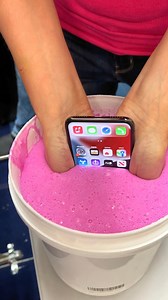 10M views · 1.3K reactions | Molding Hands to Make a Unique Phone and Passport Holder Made an art Sculpture while on the plane ✈️ using Gypsum casting, this travel gadget is quite handy. #handsculpted #USpassport #iPhone13 #iPhone14 #iphonecase #phoneaccessories #travel #airplane #phoneholder #gadget #gadgetaccessories | Getti | Facebook