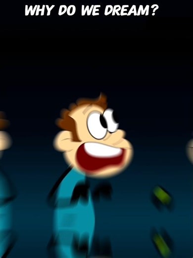 why do we dream 💭😴