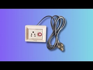 Electrical Expert Reveals TOP Mistakes with 6A Socket Installation