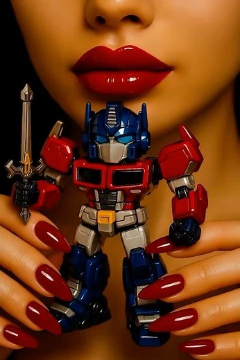 Optimus Prime Leads the Epic Transformers Collection | Ultimate Robot Showcase