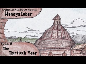 Honeystoker Ep.19 - The Thirtieth Year