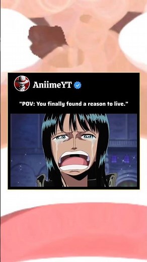When Luffy Declared War For Her! ☠️|Robin Chwaan| #onepiece