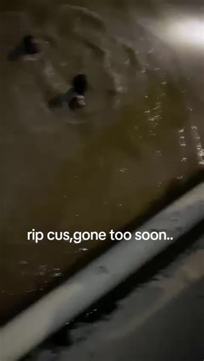 rip cus,gone too soon...