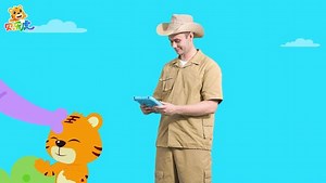 The Elephant Stomp 大象咚咚咚_07