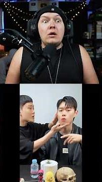 Random String Beatbox Game 😳 ​⁠‪@beatbox_mighty‬ vs ​⁠‪@beatbox_klim.‬ #beatbox