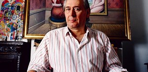 J.G. Ballard: The first published profile of the author as a young student in 1951