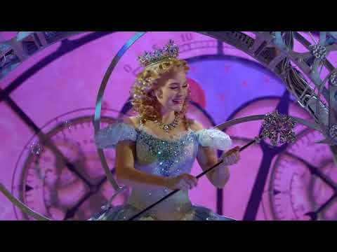 Wicked 2026 TV Spot