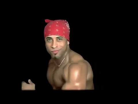 Just ricardo milos dancing 4K 60FPS