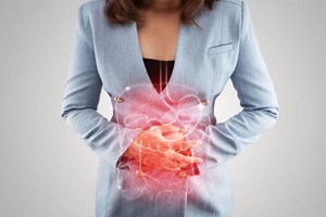 Common symptoms and causes of excess stomach acid