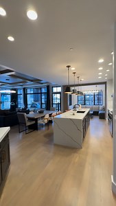 POV: You’re staying in Flagstaff 202⛷️ Thoughtfully designed spaces, chairlift views, and effortless access to the slopes make this residence an inviting retreat for your Deer Valley stay. | Deer Valley Resort