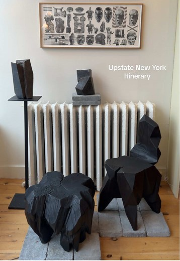 Upstate New York Itinerary: Your Perfect Travel Guide