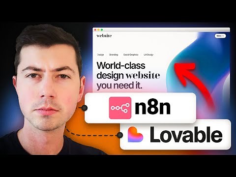 How to Build Irresistible Landing Pages That Convert (Using Lovable)